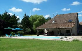 Chez Jousseaume Chambre D'Hotes Et Gites